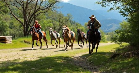 Equipamentos essenciais para Canicross com cães grandes