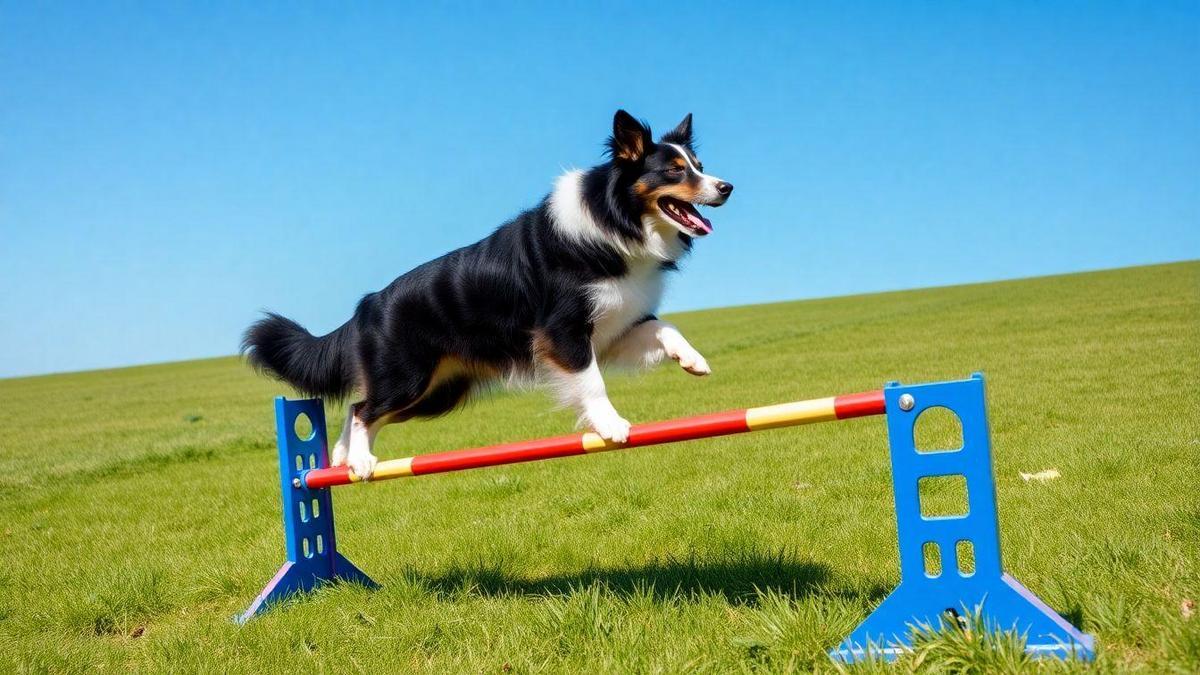 evolucao-da-raca-border-collie-em-agilidade
