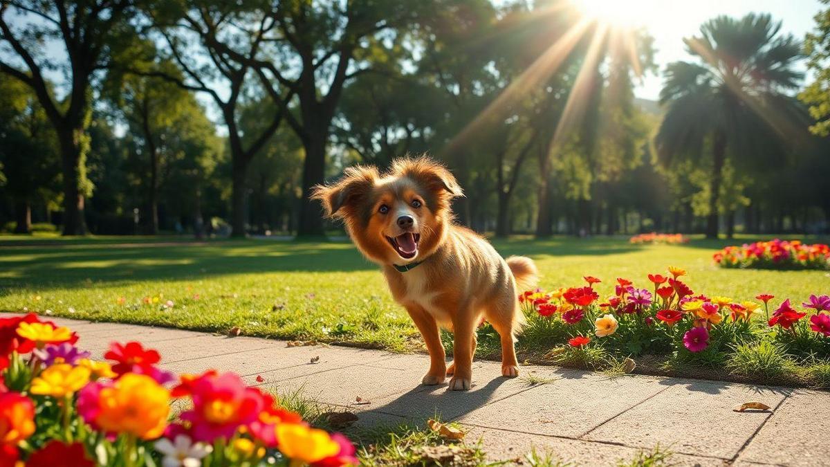 Exercícios Cognitivos para Cães: Manter a Mente Ativa
