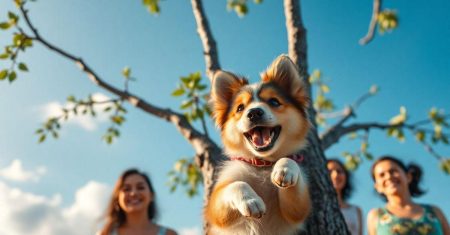 Histórias surpreendentes de resgate de animais