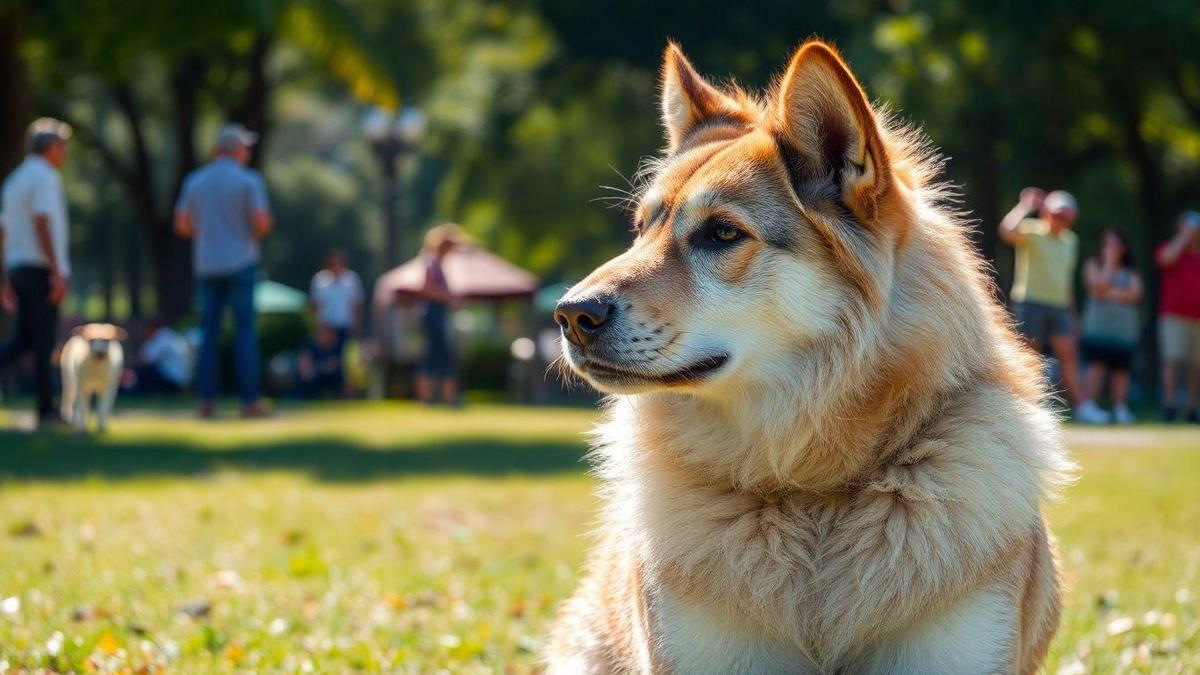 Identificando Problemas Comuns no Pelo do Seu Cão