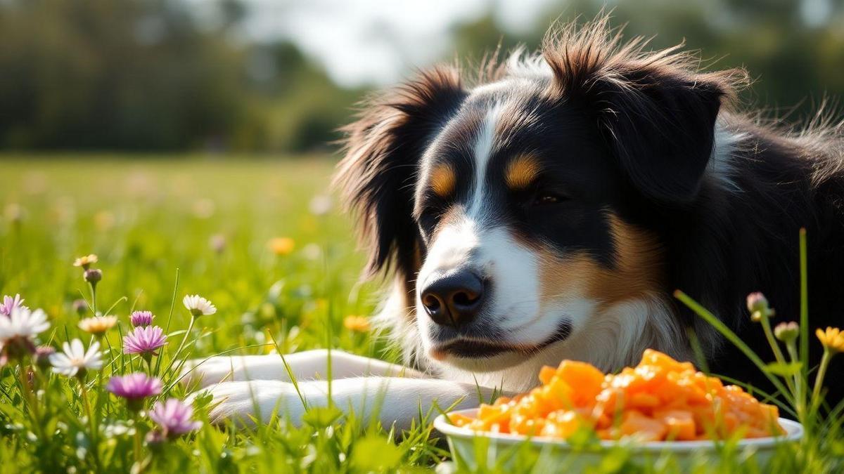 importancia-da-nutricao-para-border-collies-idosos