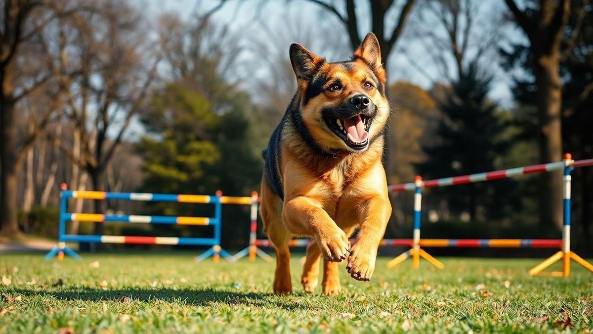 importancia-do-agility-para-caes-timidos