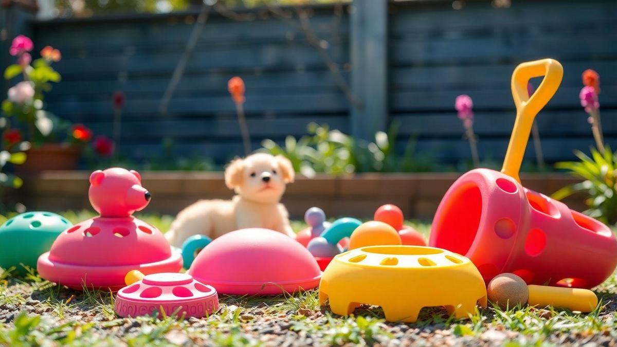 influencia-das-cores-na-escolha-de-brinquedos-para-caes