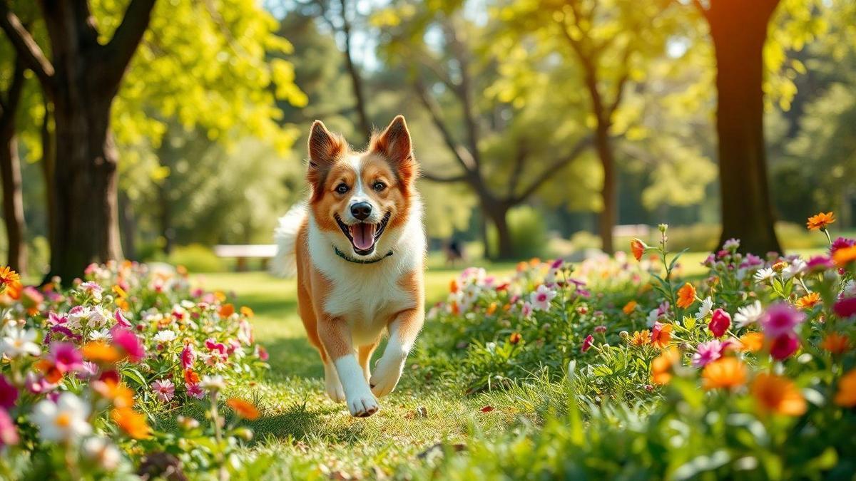 O que são fibras e por que são importantes para cães ativos