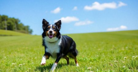 Quanto custa manter um border collie?