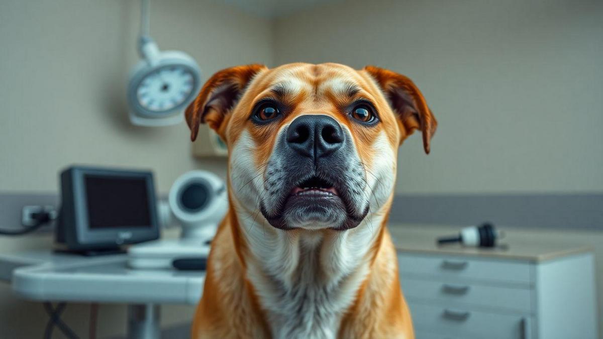 Sintomas de Problemas Cardiovasculares em Cães