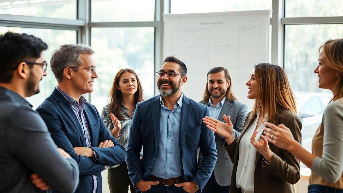 Técnicas de Treinamento que Usam a Linguagem Corporal