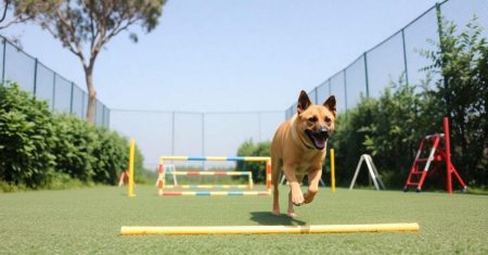 Treinamento Avançado de Obediência para Cães