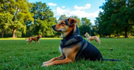 A influência da mente na linguagem canina