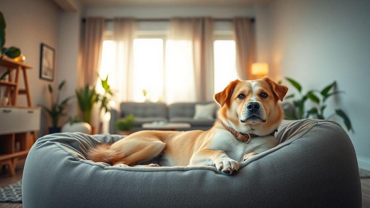 A Saúde Mental Canina e Seu Impacto