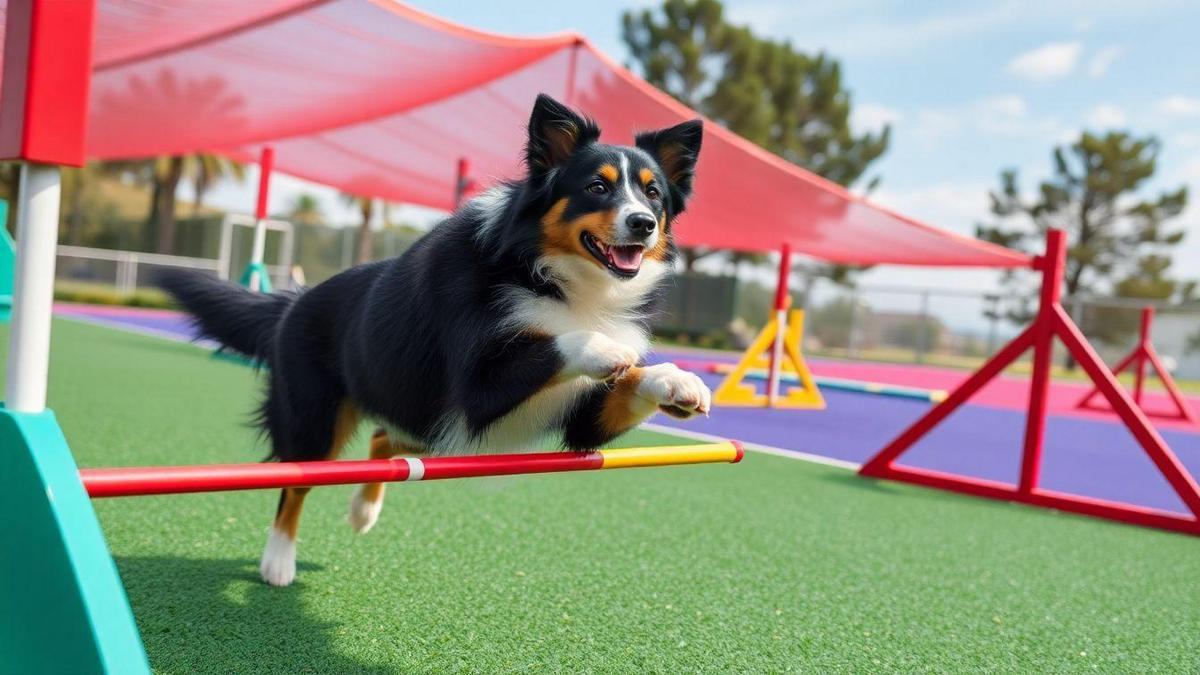 adestramento-de-border-collies-em-agility-famosos