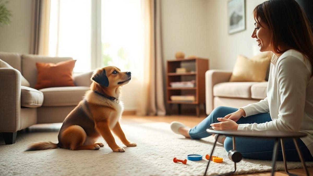 Adestramento de Cães Tímidos: O Que Você Precisa Saber