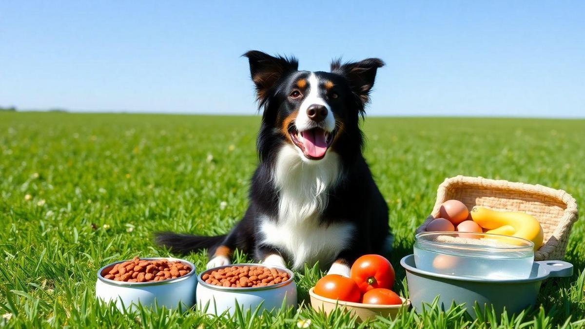 border-collie-e-dicas-para-alimentacao-correta
