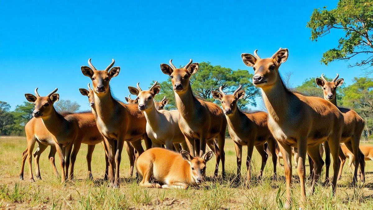 Classificação das Raças Caninas Antigas