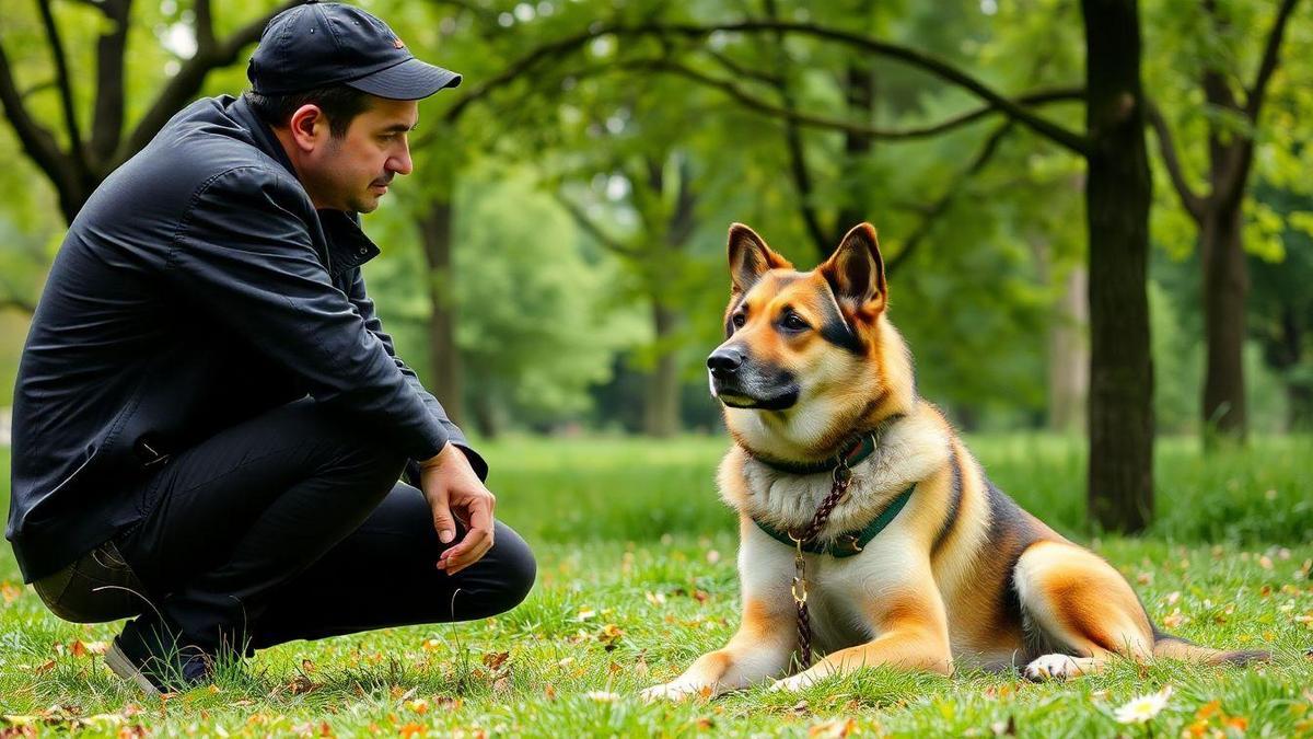 Como Reconhecer os Sinais de Estresse em Cães