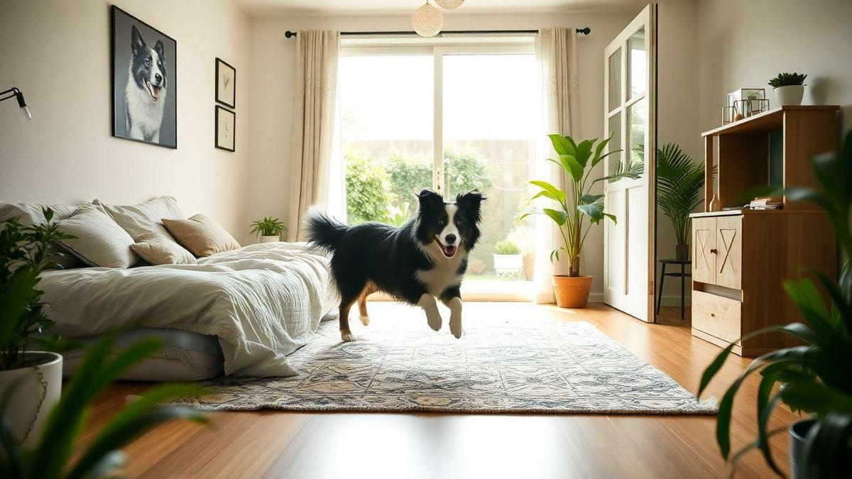 cuidados-essenciais-para-border-collies-em-casa