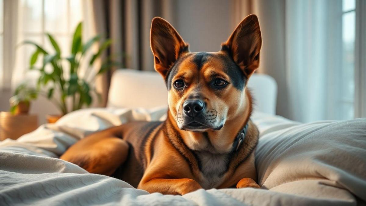 Dicas para Enfrentar o Medo de Separação em Pets Durante Viagens