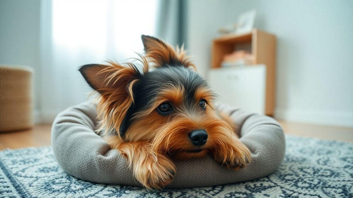 Dicas Práticas para Ajudar Cães Ansiosos