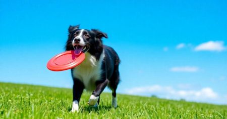 Famosos Border Collies que Viralizam na Internet