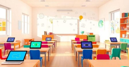 Ferramentas Digitais para Aprendizagem Ativa Educação Básica