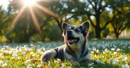 Histórias incríveis de resgates animais emocionantes