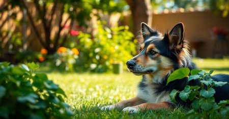 Melhores práticas de nutrição para cães idosos