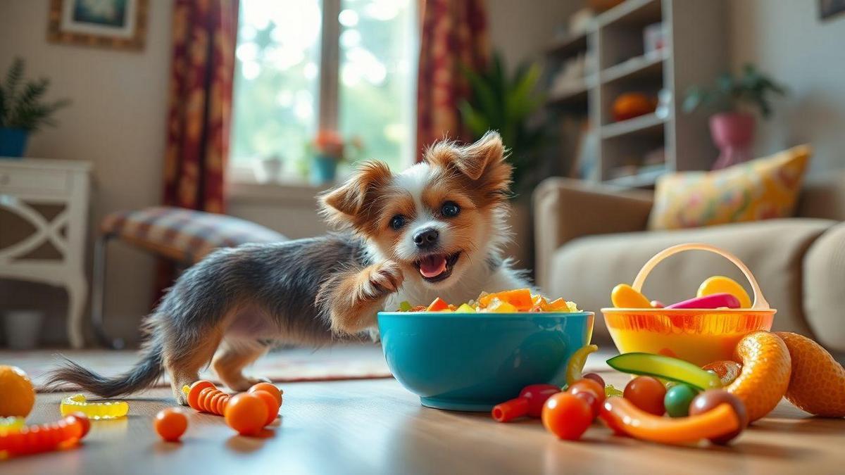 Quebra-Cabeças para Cães Pequenos: Como Funcionam