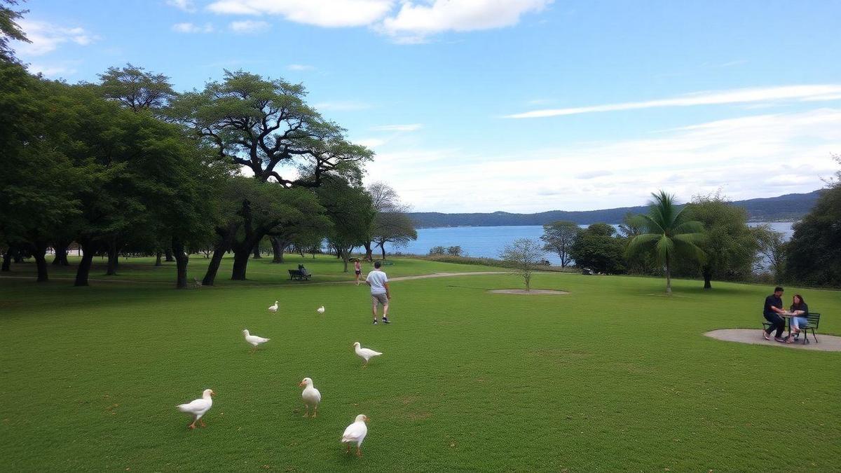 Roteiros Pet Friendly para Férias com Pets
