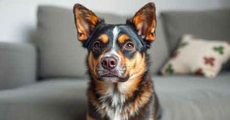 Sinais de estresse em cães e dicas fáceis
