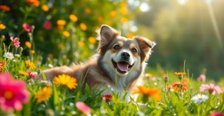 Suplementos para cães com doenças renais eficazes