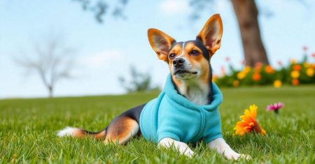 Truques avançados para cães de terapia fáceis