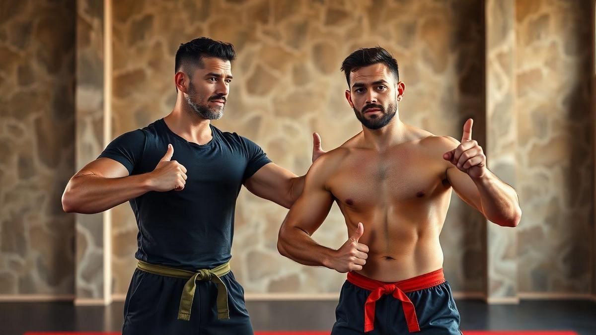 a-influencia-da-linguagem-corporal-no-treino