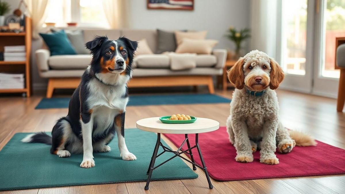 adestramento-positivo-para-border-collie-poodle-latidos