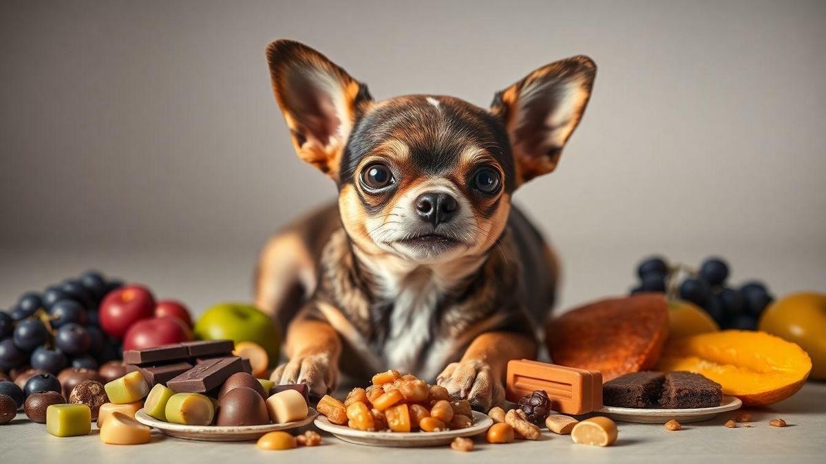 alimentos-proibidos-para-filhotes-de-porte-pequeno