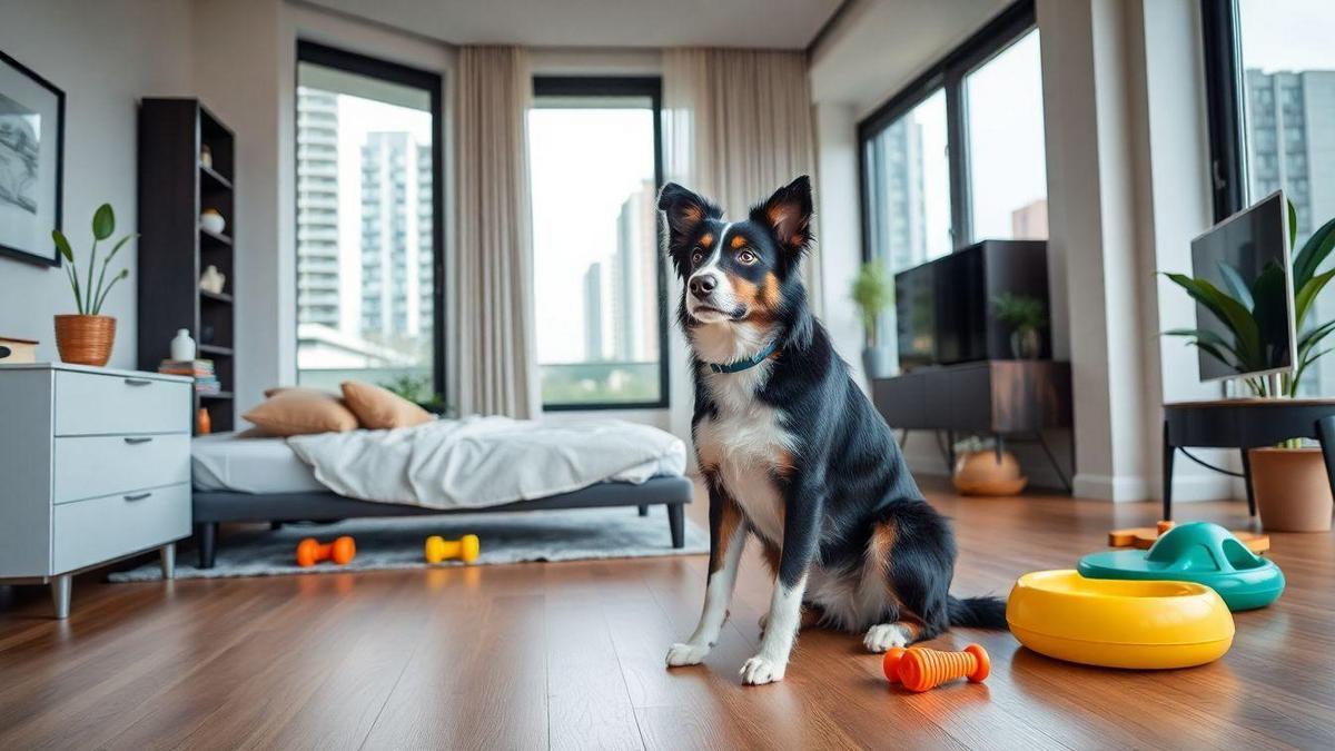 caracteristicas-da-raca-border-collie-para-apartamento