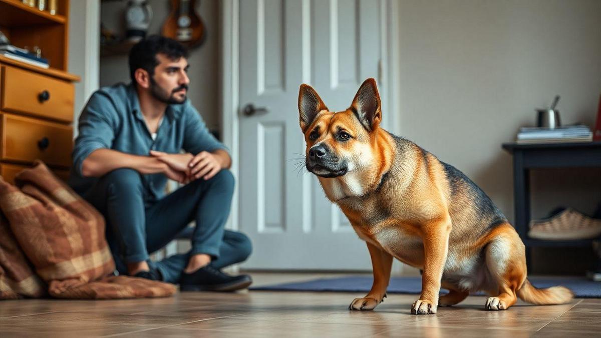 Causas da agressividade canina e Comportamento agressivo em cães: como entender e corrigir