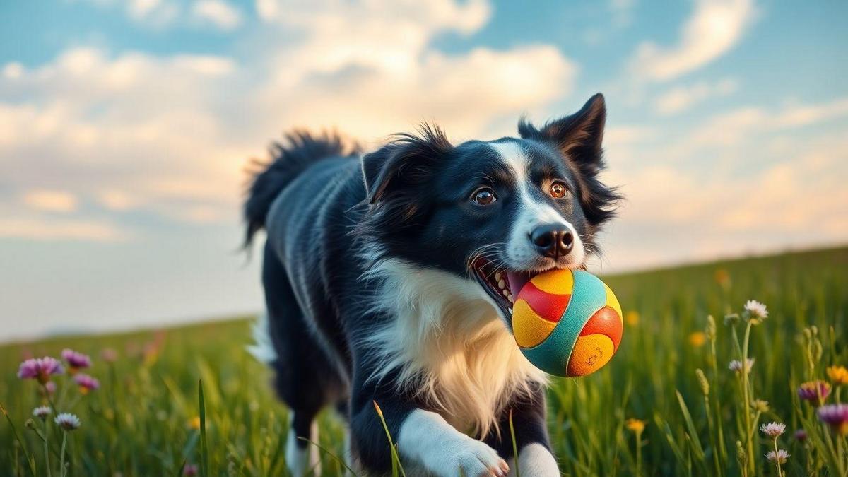 como-cuidar-de-um-border-collie-feliz