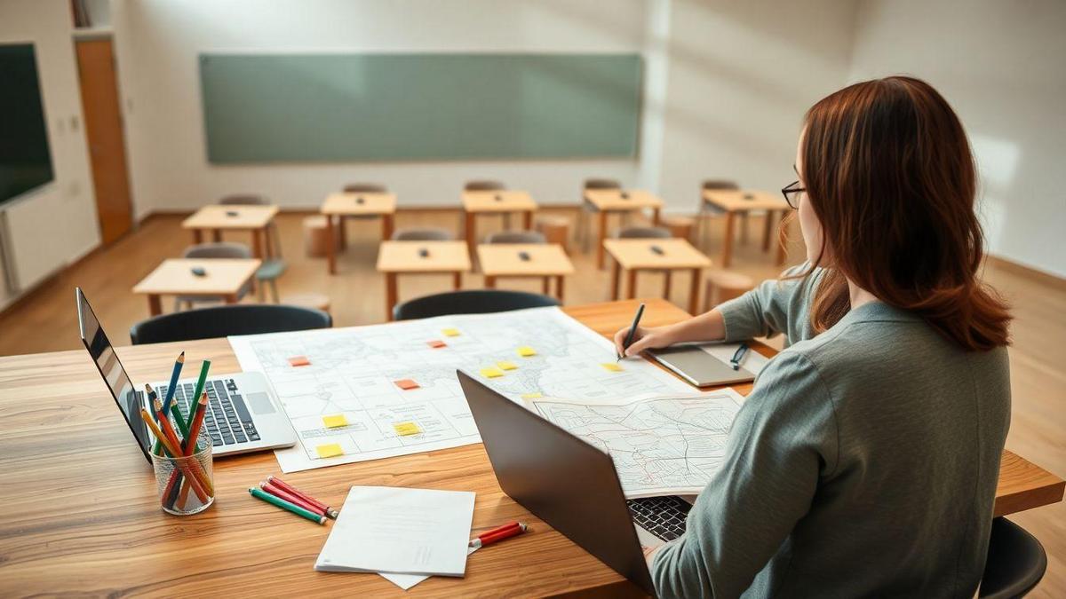 Como identificar objetivos e competências da BNCC para o seu planejamento de aulas