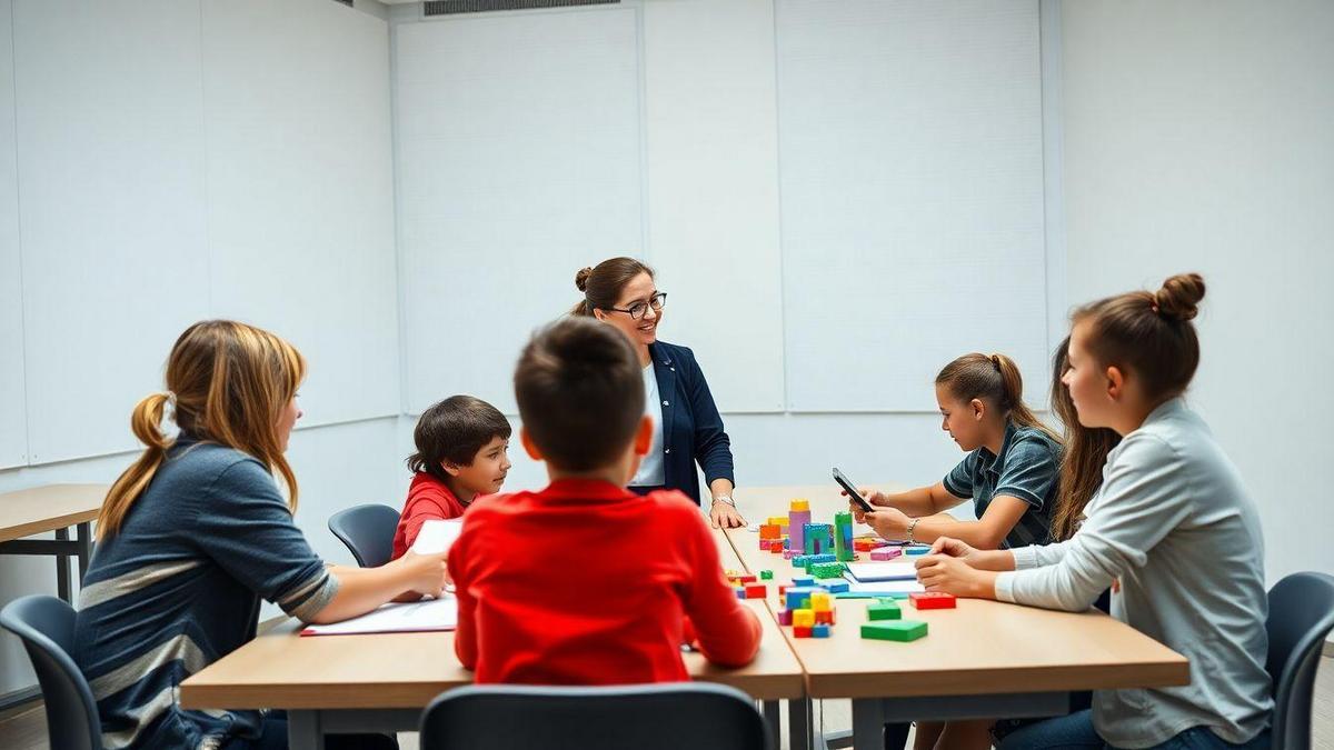 Como promover diferenciação pedagógica na sua sala de aula