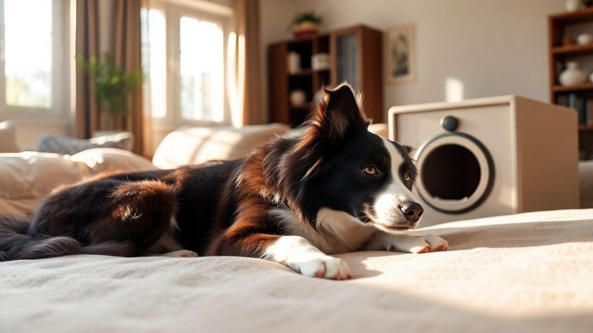 como-reduzir-ansiedade-de-separacao-border-collie