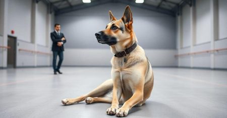 Comportamento agressivo em cães como corrigir