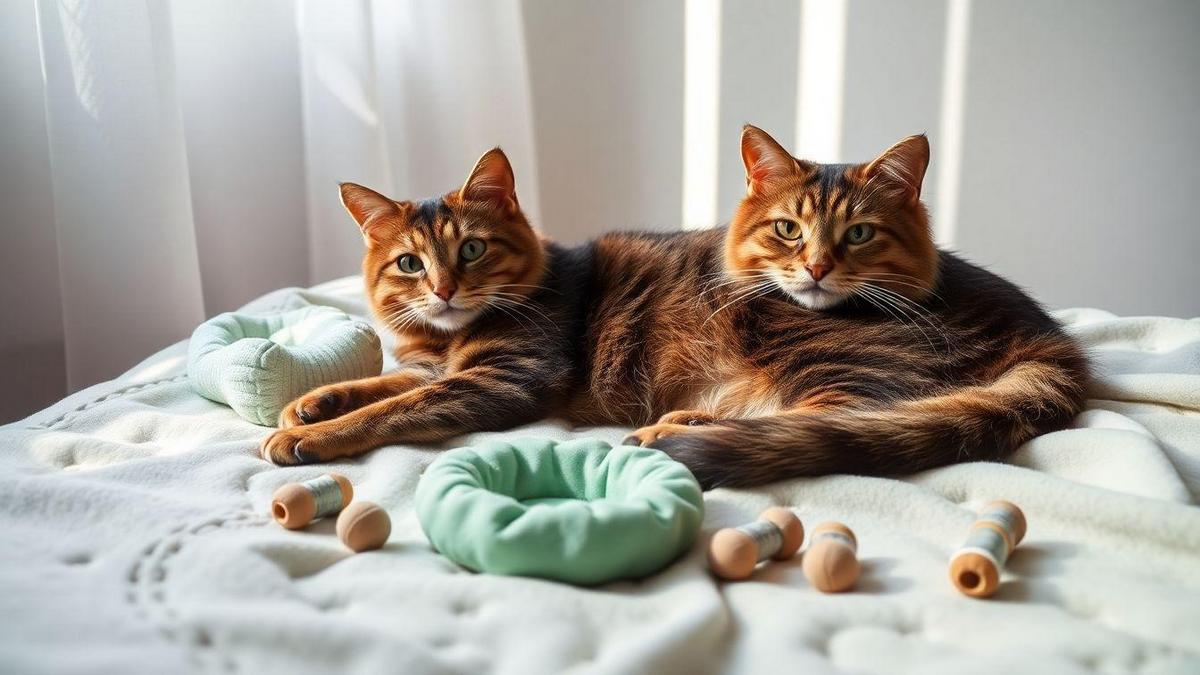 cores-de-brinquedos-para-gatos-ansiosos