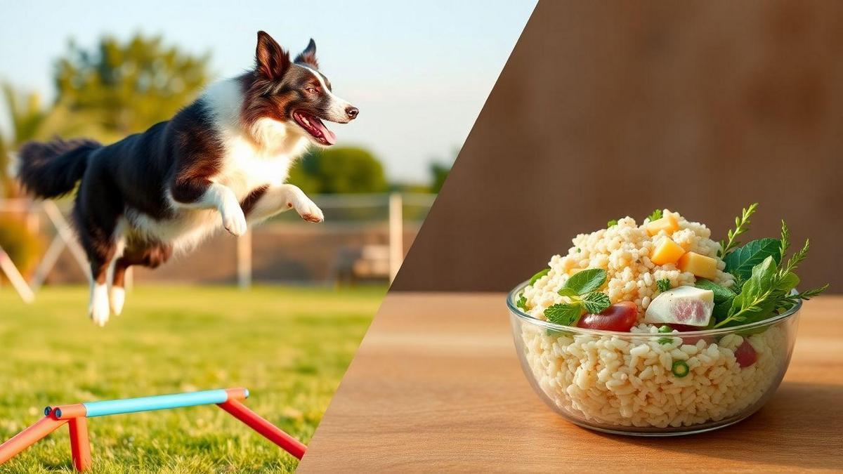 dietas-recomendadas-para-border-collies-de-agility