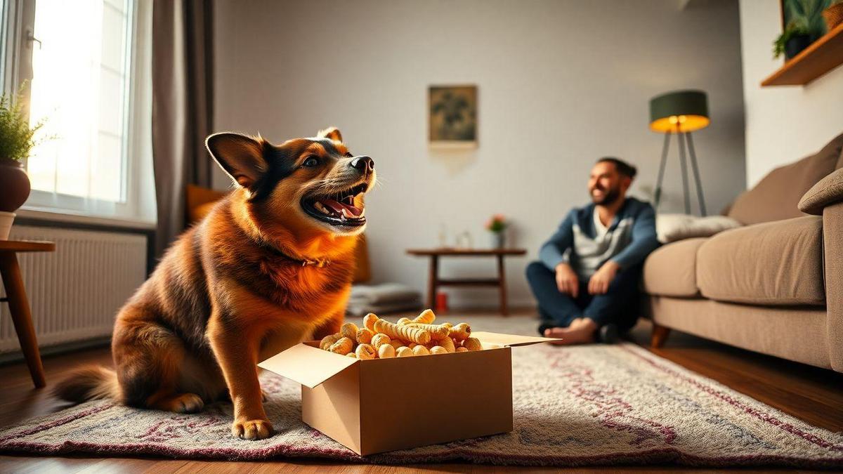 Jogos simples de farejar que você pode usar hoje em apartamentos