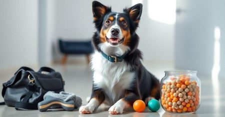 Quanto custa cuidar de border collie filhote