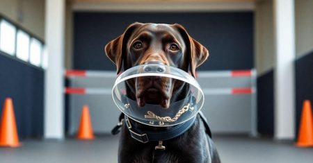 Treinamento Avançado para Cães de Assessoria Eficaz