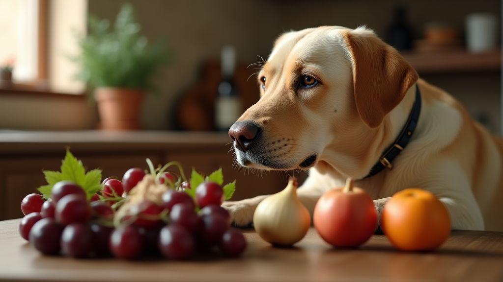 alimentos-proibidos-para-cadela-prenha-em-dieta