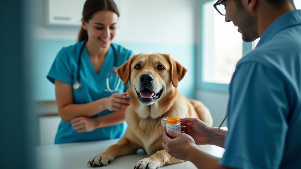 Como calcular a dosagem de L-teanina para cães conforme peso e idade (dosagem de L-teanina para cães)