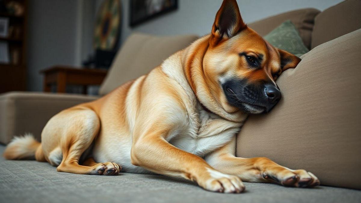 Como reconhecer sinais de convulsão em cães